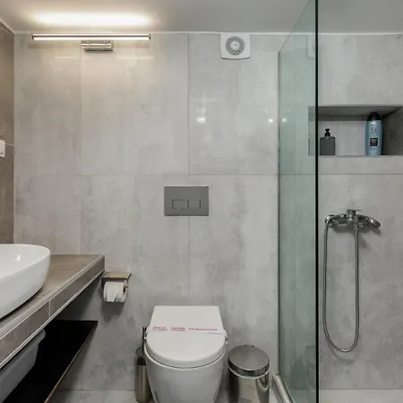 Apartamento C.7 Cyclamen #loft_studio_near_the_sea